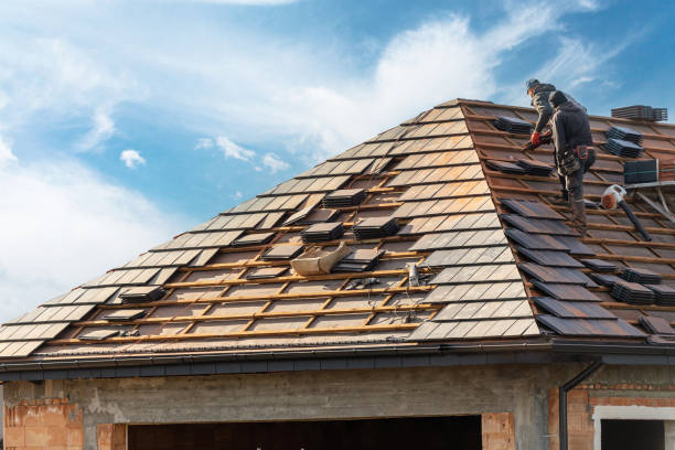 Reliable Pittsburg, TX  Roofing repair and installation Solutions