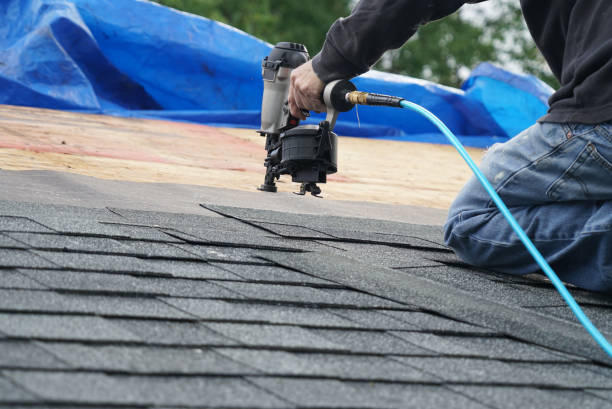 Fast & Reliable Emergency Roof Repairs in Pittsburg, TX